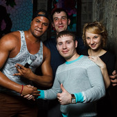 День защитника Отечества! фото 70