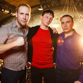 День защитника Отечества! фото 63