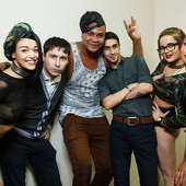 День защитника Отечества! фото 72