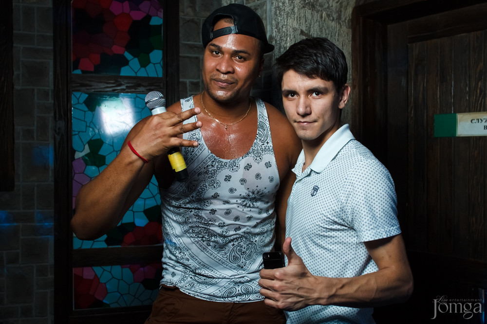 Фотография с День защитника Отечества! в Опера