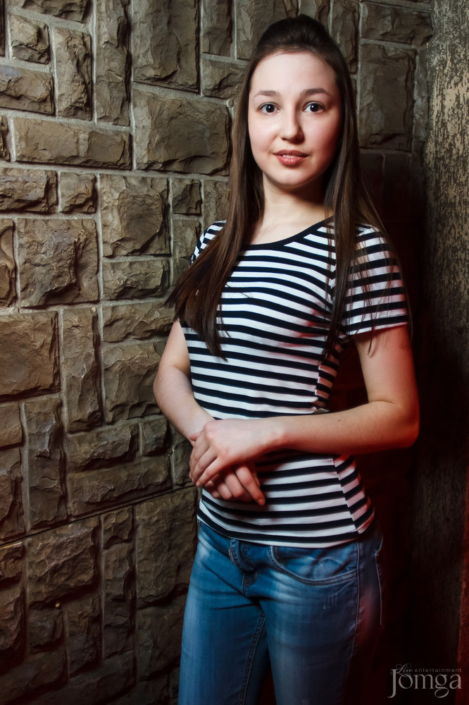 Фотография с День защитника Отечества! в Опера