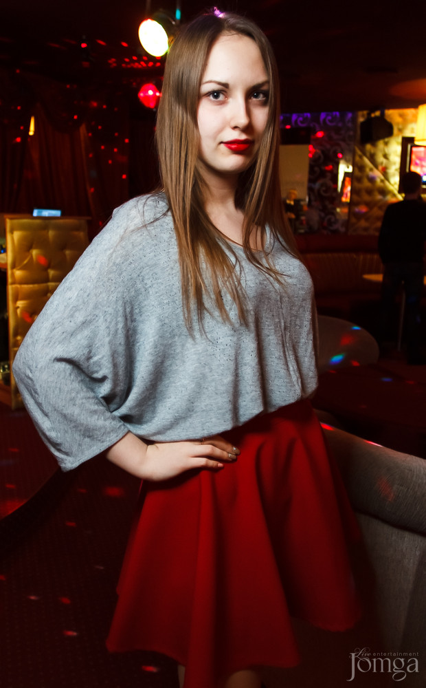 Фотография с День защитника Отечества! в Опера