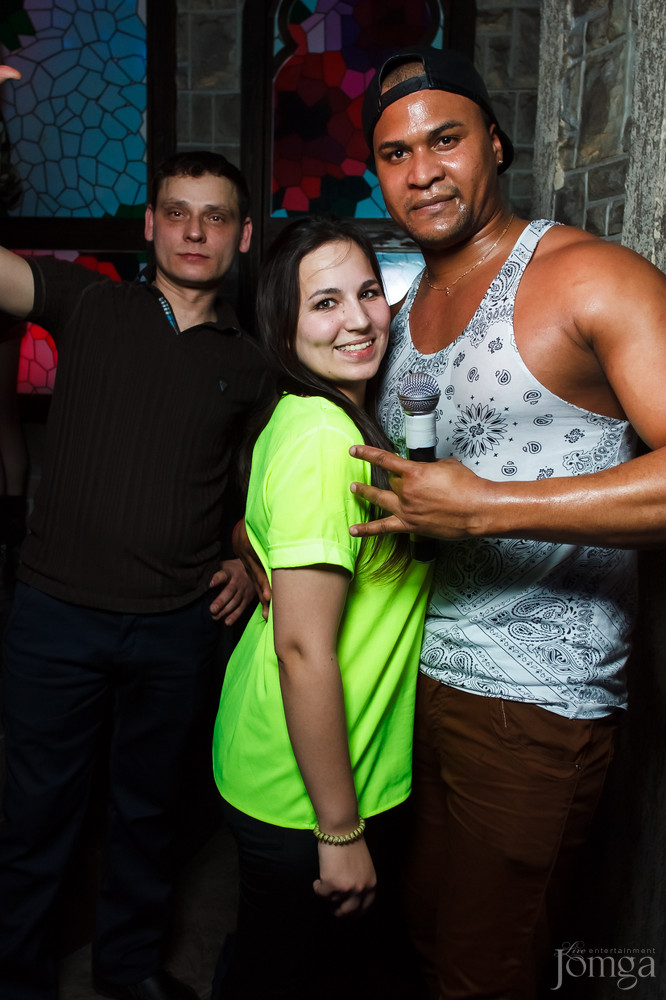 Фотография с День защитника Отечества! в Опера