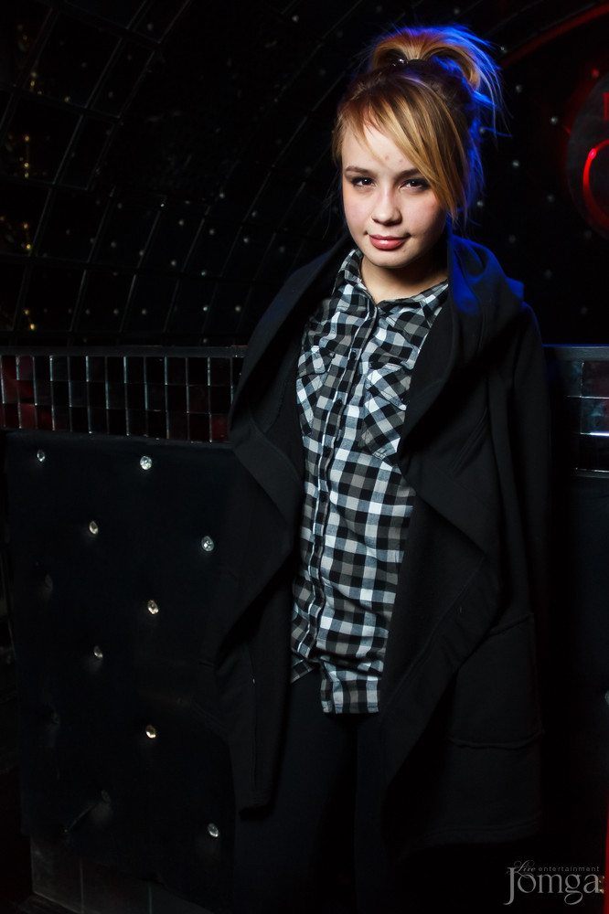 Фотография с День защитника Отечества! в Опера