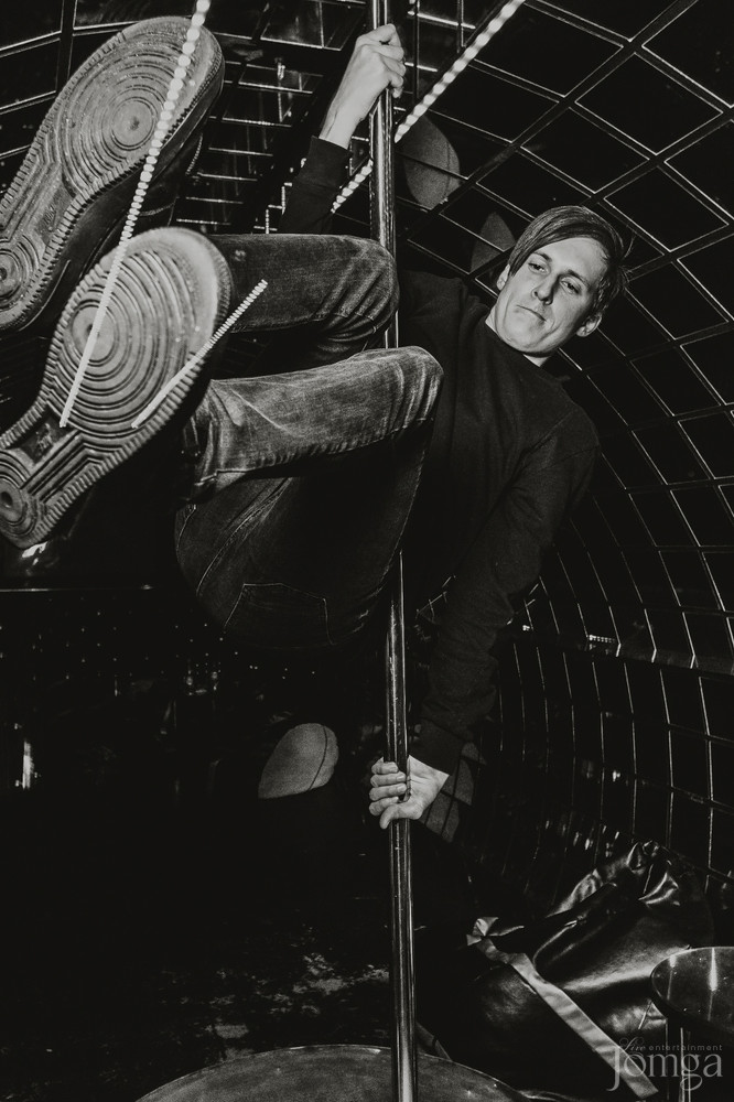 Фотография с День защитника Отечества! в Опера