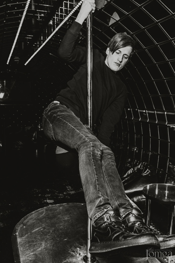 Фотография с День защитника Отечества! в Опера