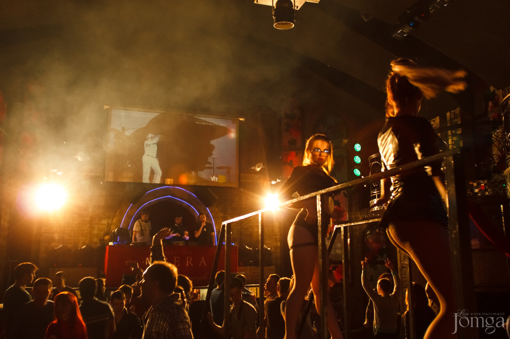 Фотография с День защитника Отечества! в Опера