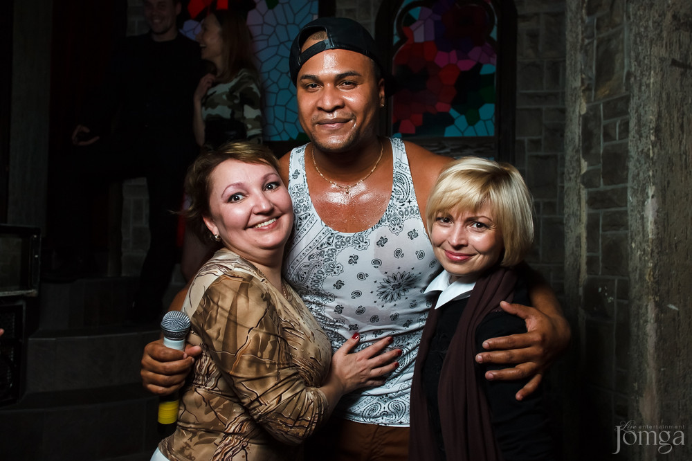 Фотография с День защитника Отечества! в Опера