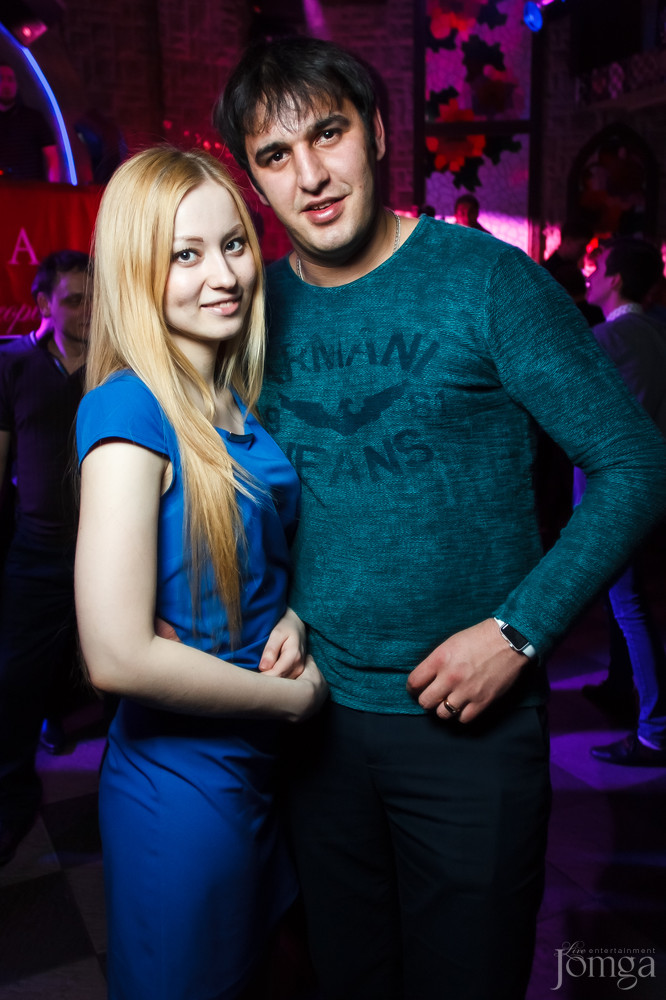 Фотография с День защитника Отечества! в Опера