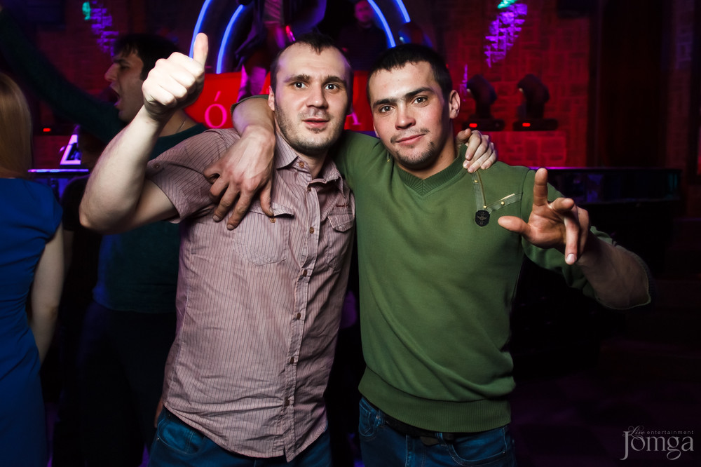 Фотография с День защитника Отечества! в Опера