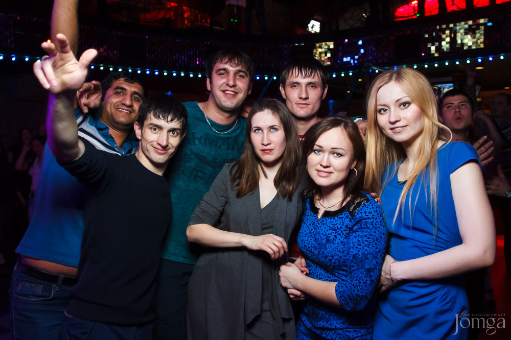 Фотография с День защитника Отечества! в Опера