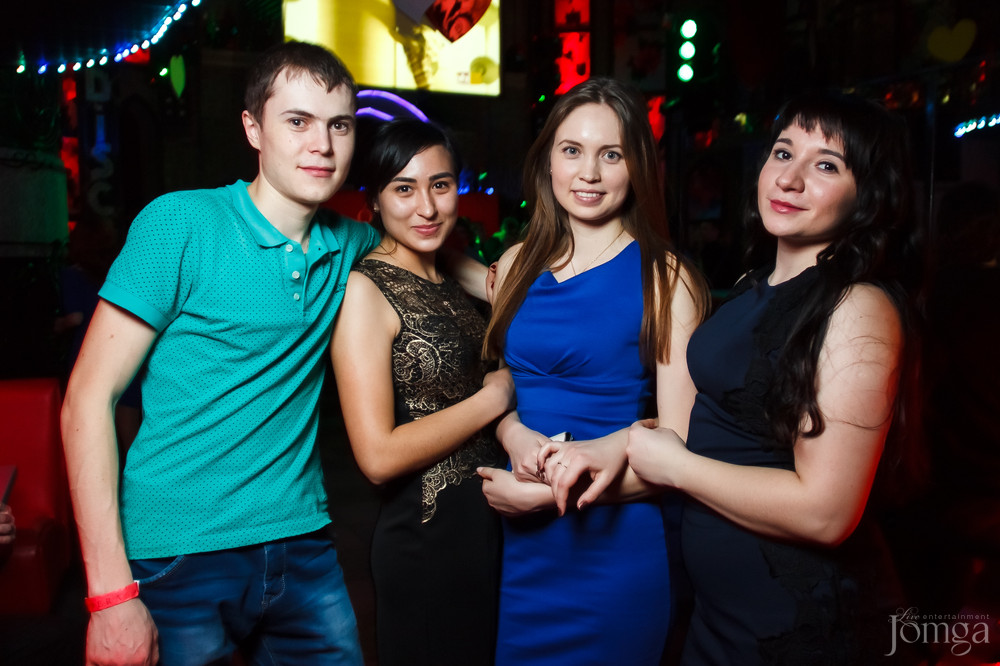 Фотография с Любовь это... в Опера