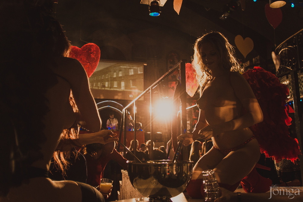 Фотография с Любовь это... в Опера