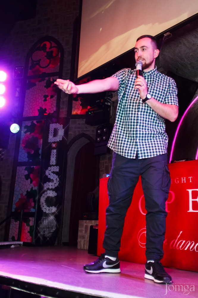 Фотография с Любовь это... в Опера