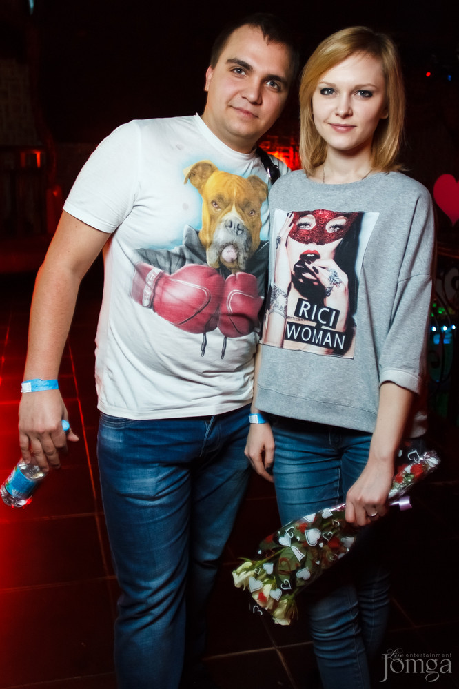 Фотография с Любовь это... в Опера