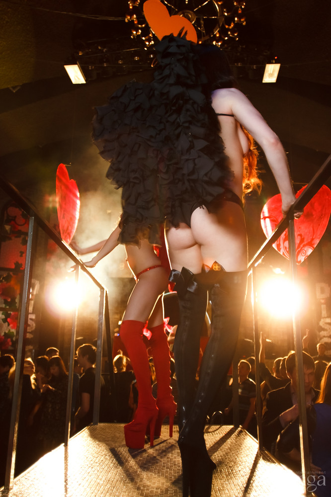 Фотография с Любовь это... в Опера