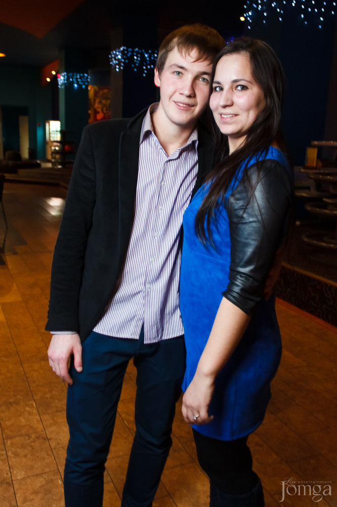 Фотография с Любовь это... в Опера