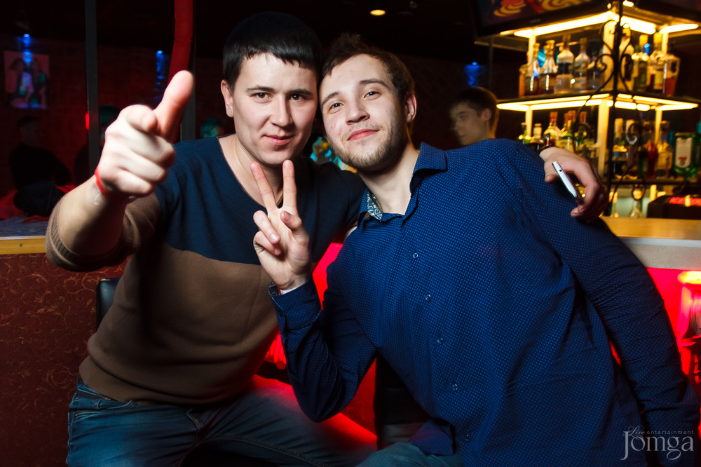 Фотография с Любовь это... в Опера