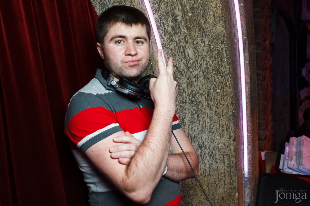 Фотография с Любовь это... в Опера