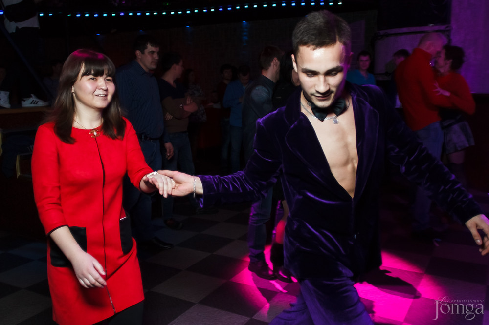 Фотография с Любовь это... в Опера