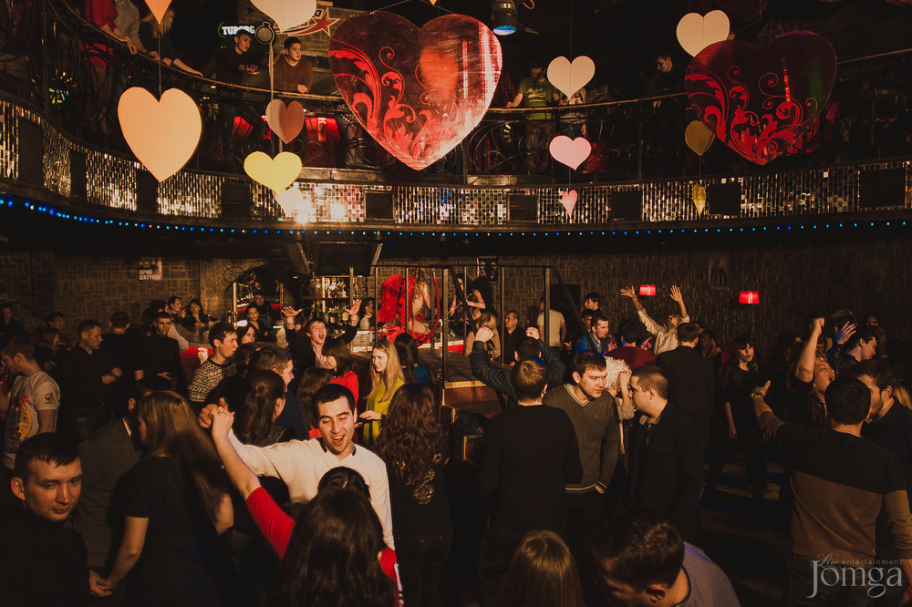 Фотография с Любовь это... в Опера