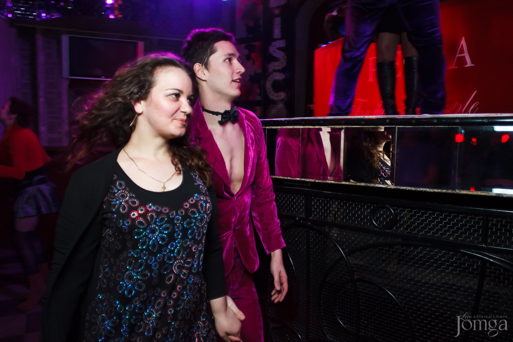 Фотография с Любовь это... в Опера