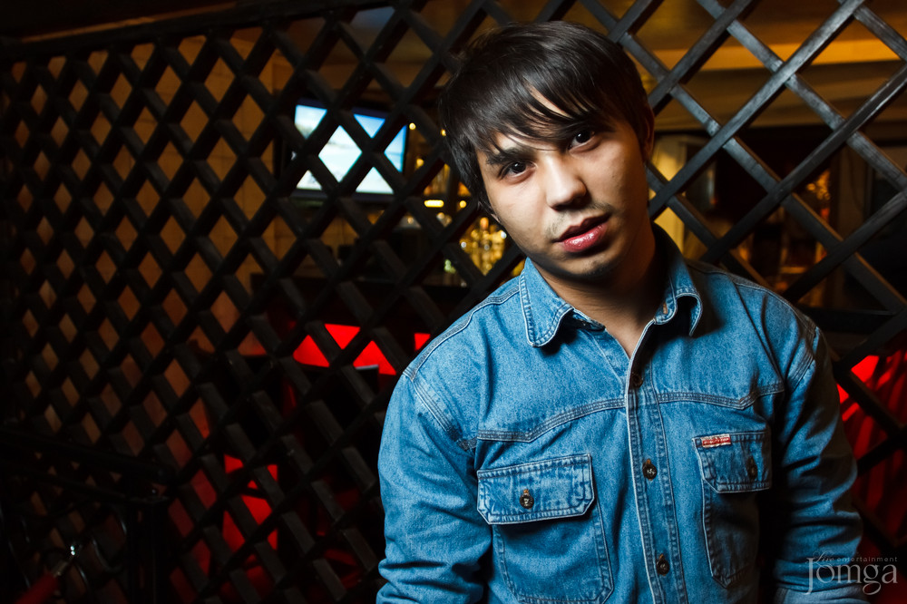 Фотография с Любовь это... в Опера