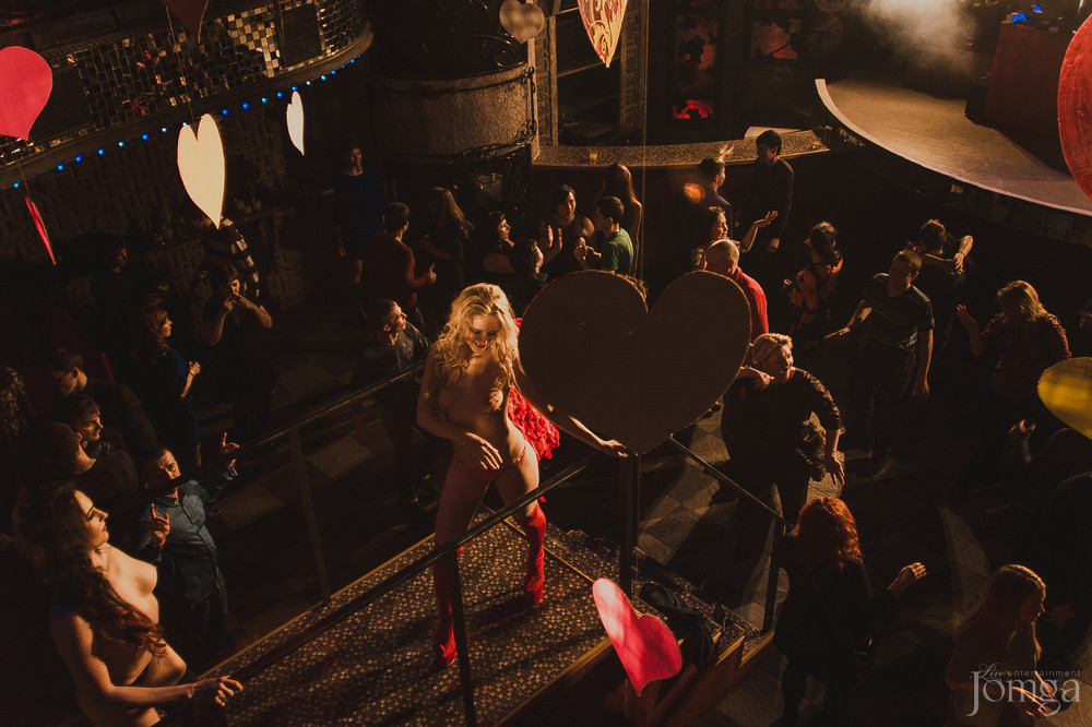 Фотография с Любовь это... в Опера