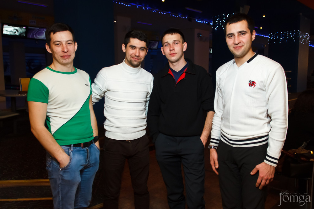 Фотография с Любовь это... в Опера