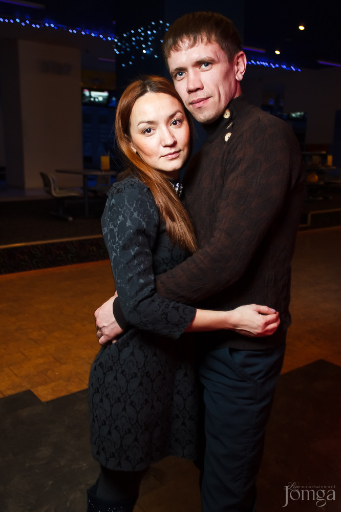 Фотография с Любовь это... в Опера