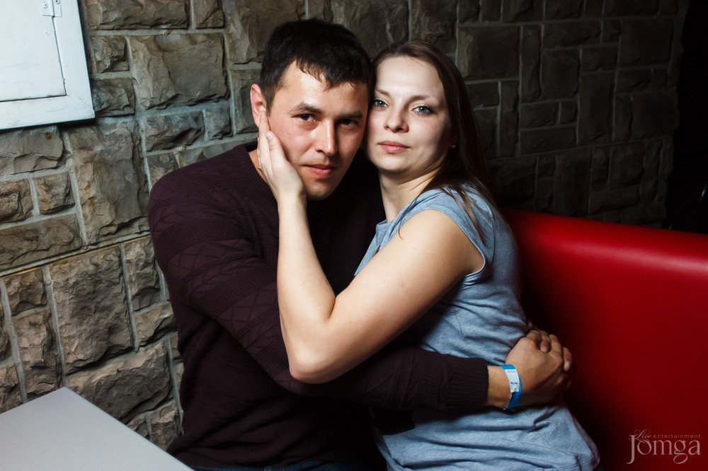 Фотография с Любовь это... в Опера