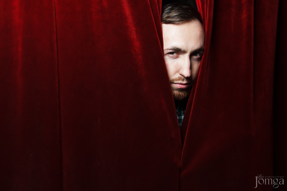 Фотография с Любовь это... в Опера