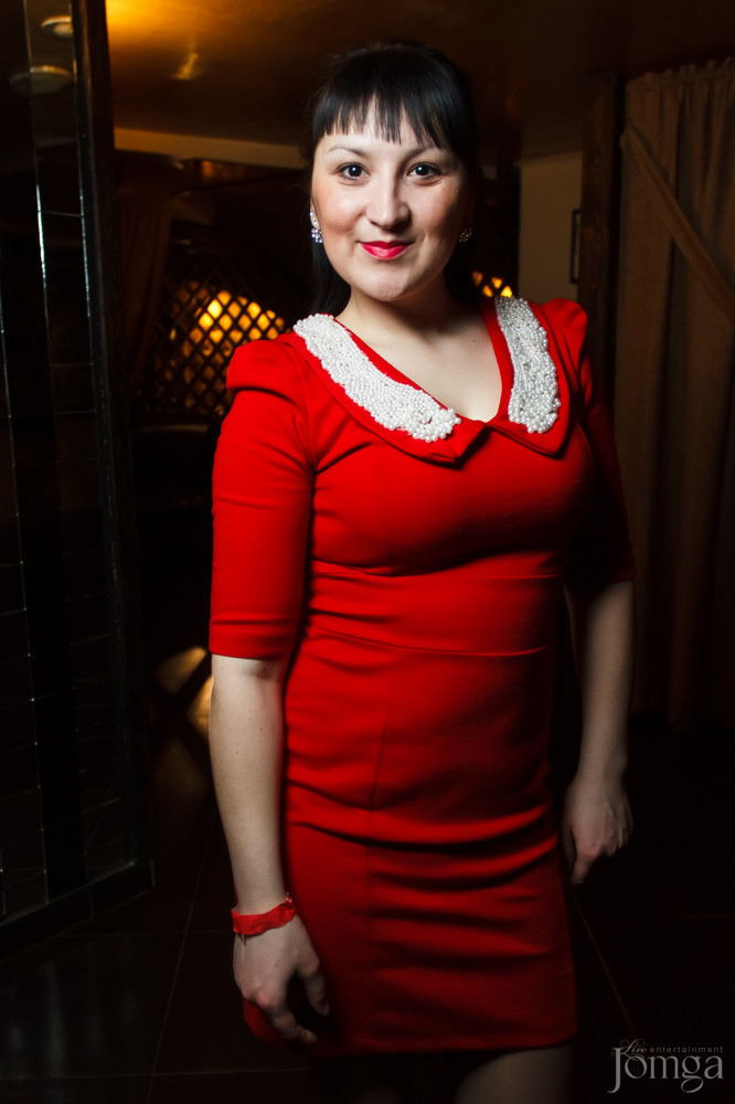 Фотография с Любовь это... в Опера