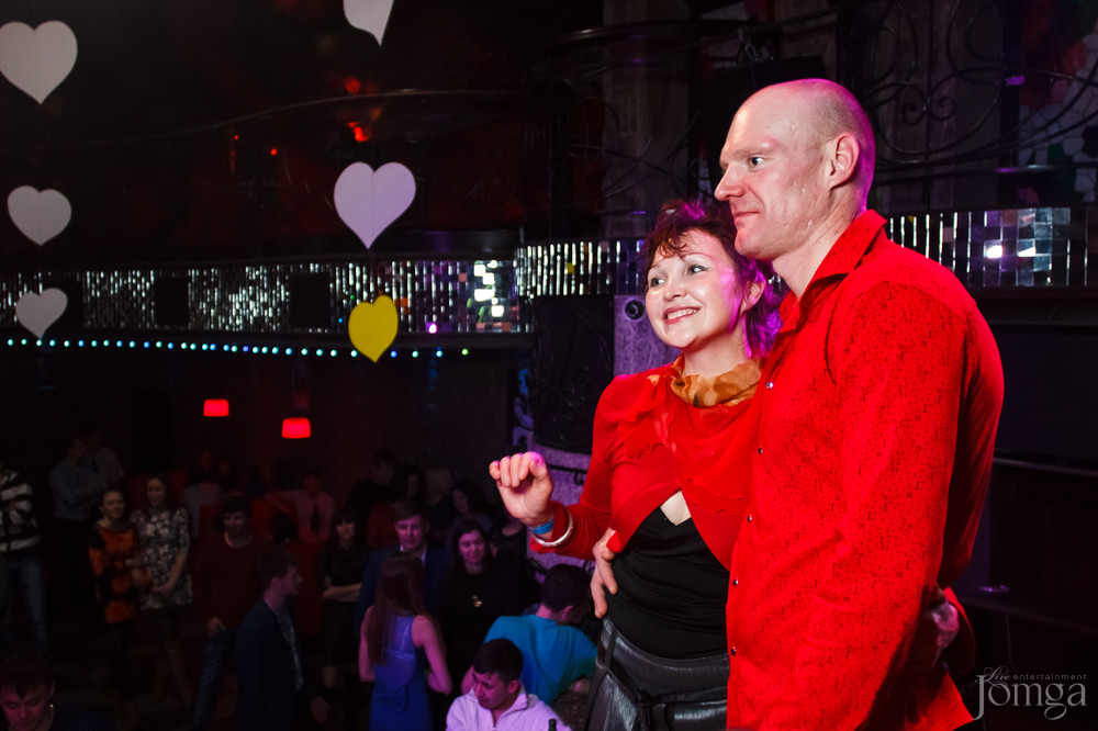 Фотография с Любовь это... в Опера