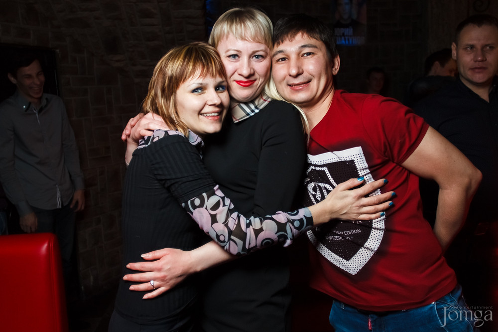 Фотография с Любовь это... в Опера