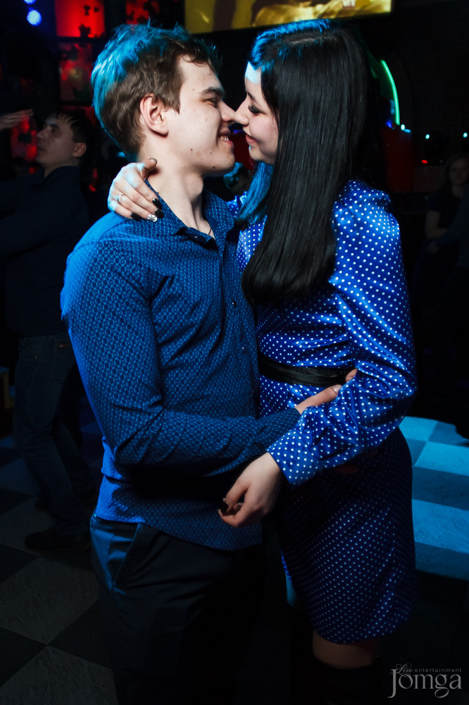 Фотография с Любовь это... в Опера