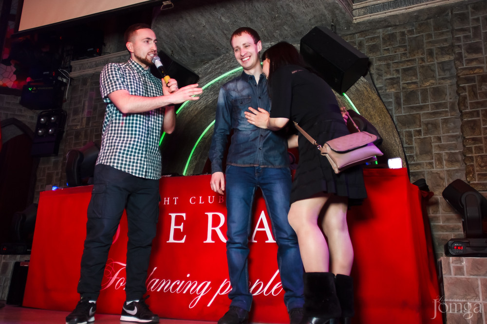 Фотография с Любовь это... в Опера