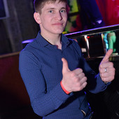 Чак-чак Party фото 34