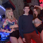 Чак-чак Party фото 41