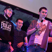 Чак-чак Party фото 46