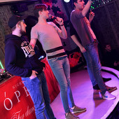 Чак-чак Party фото 38