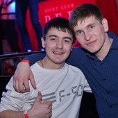 Чак-чак Party фото 31