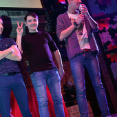 Чак-чак Party фото 44