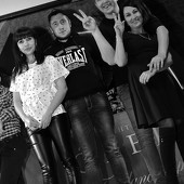 Чак-чак Party фото 49