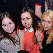 Чак-чак Party фото 37