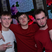 Чак-чак Party фото 45