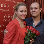 Чак-чак Party фото 74