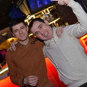 Чак-чак Party фото 71