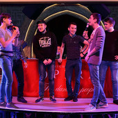 Чак-чак Party фото 39