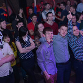 Чак-чак Party фото 36